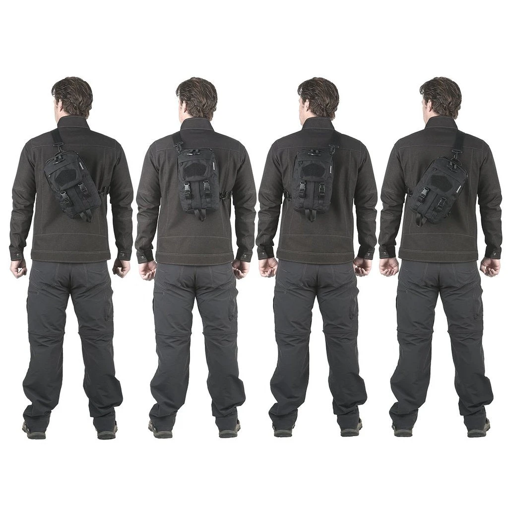 Maxpedition TT12 Convertible Backpack