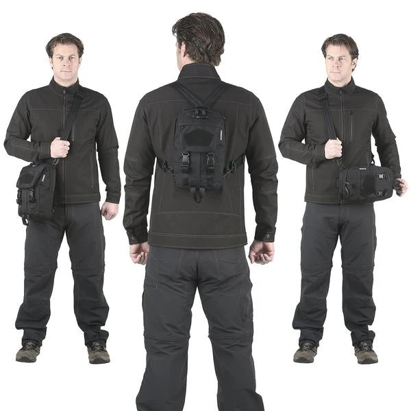 Maxpedition TT12 Convertible Backpack