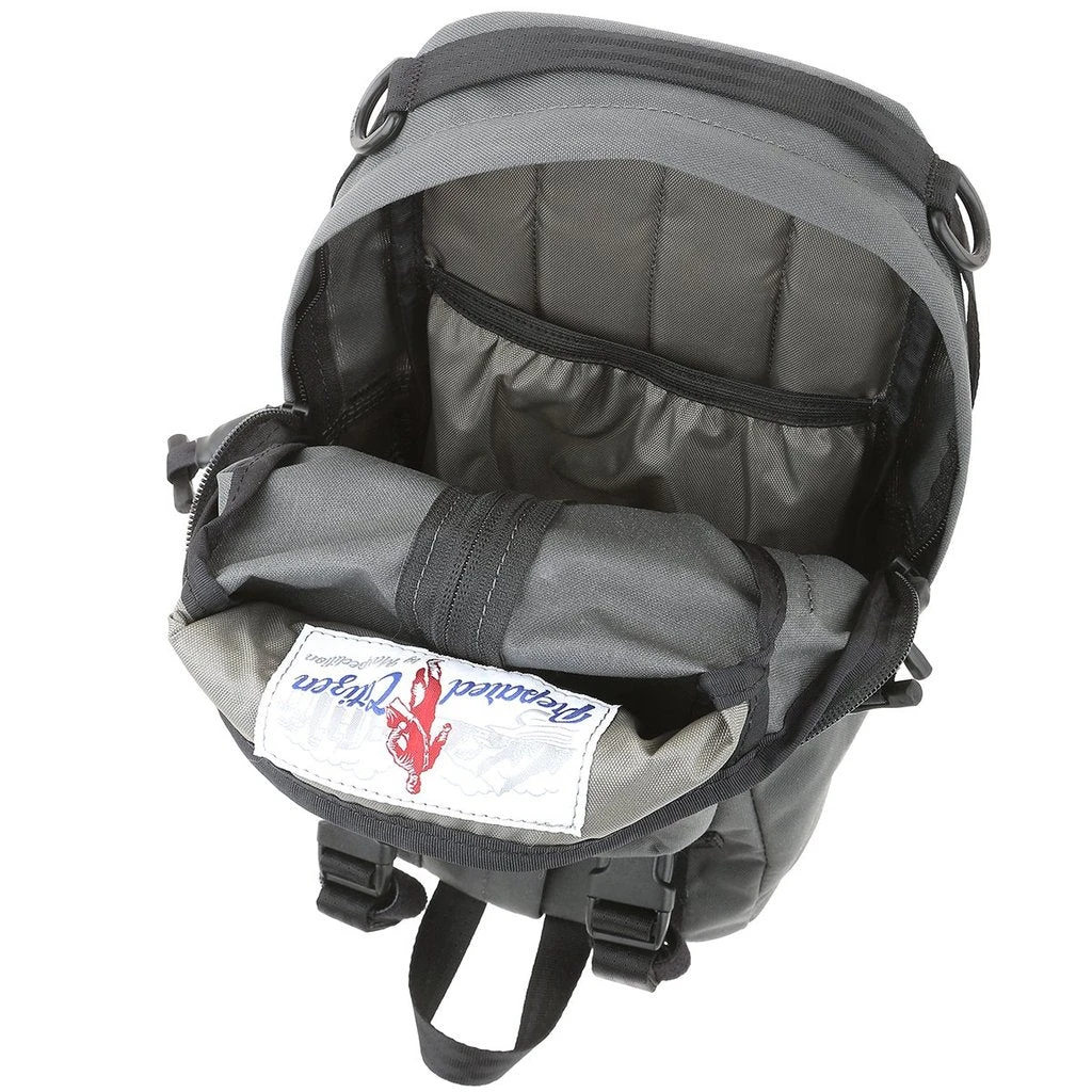 Maxpedition TT12 Convertible Backpack