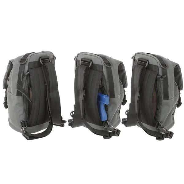 Maxpedition TT12 Convertible Backpack