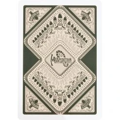 Maxpedition Tactical Field Deck All Weather Playing Cards