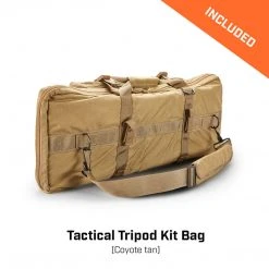 Spotting Scopes Bushnell Forge Spotting Scope - Straight 20-60x80