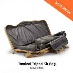 Spotting Scopes Bushnell Prime Spotting Scope - Straight 20-60x65