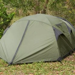 Snugpak Cave 4 Person Tent