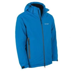 Snugpak Torrent Insulated Waterproof Jacket Jackets