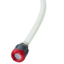 Hydration Purification MSR TrailShot Microfilter Water Treatment