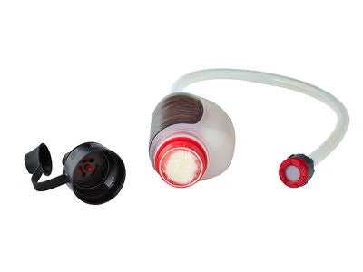 Hydration Purification MSR TrailShot Microfilter Water Treatment