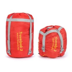 Sleeping Bags Snugpak Travelpak 3 Sleeping Bag