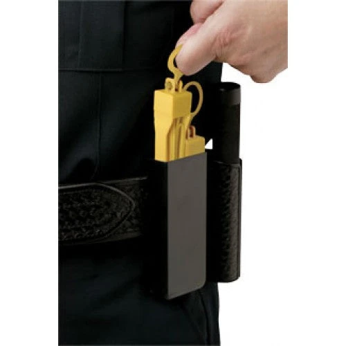 ASP Tri-Fold Belt Case