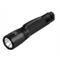 ASP Triad USB And XT Flashlights