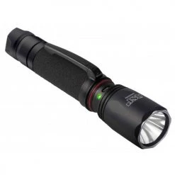 ASP Triad USB And XT Flashlights