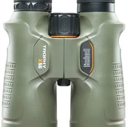 Bushnell Trophy® Xtreme Roof Prism Binoculars 8x56