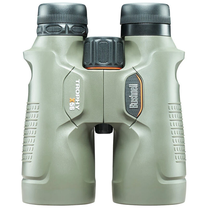 Bushnell Trophy® Xtreme Roof Prism Binoculars 8x56