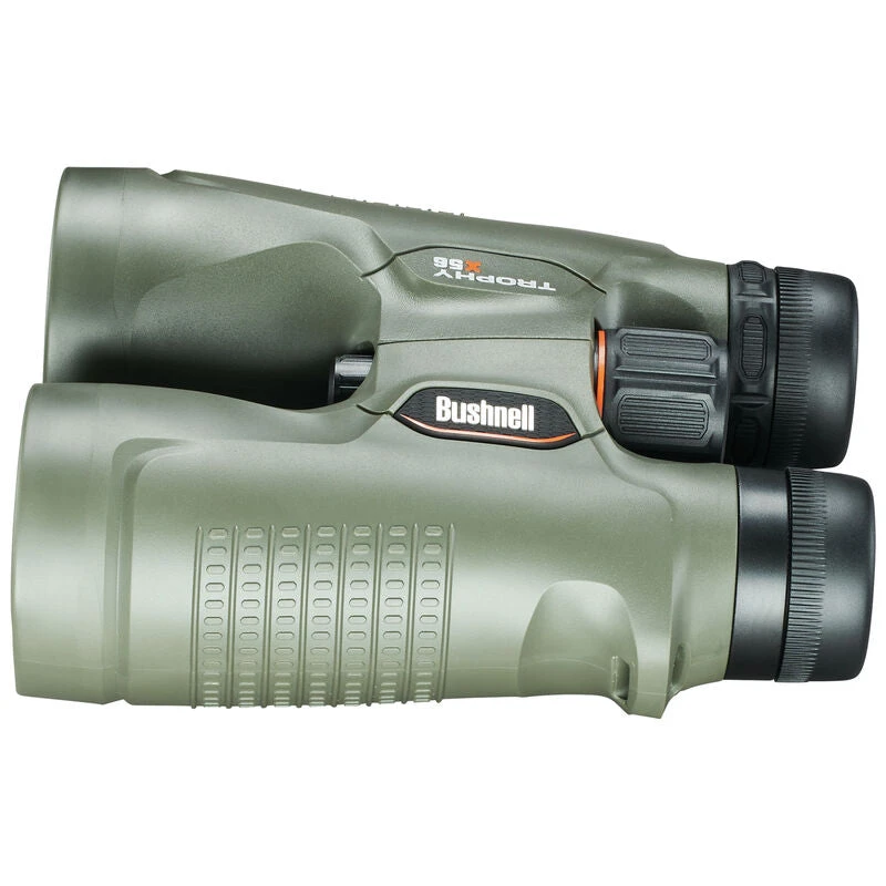 Bushnell Trophy® Xtreme Roof Prism Binoculars 8x56