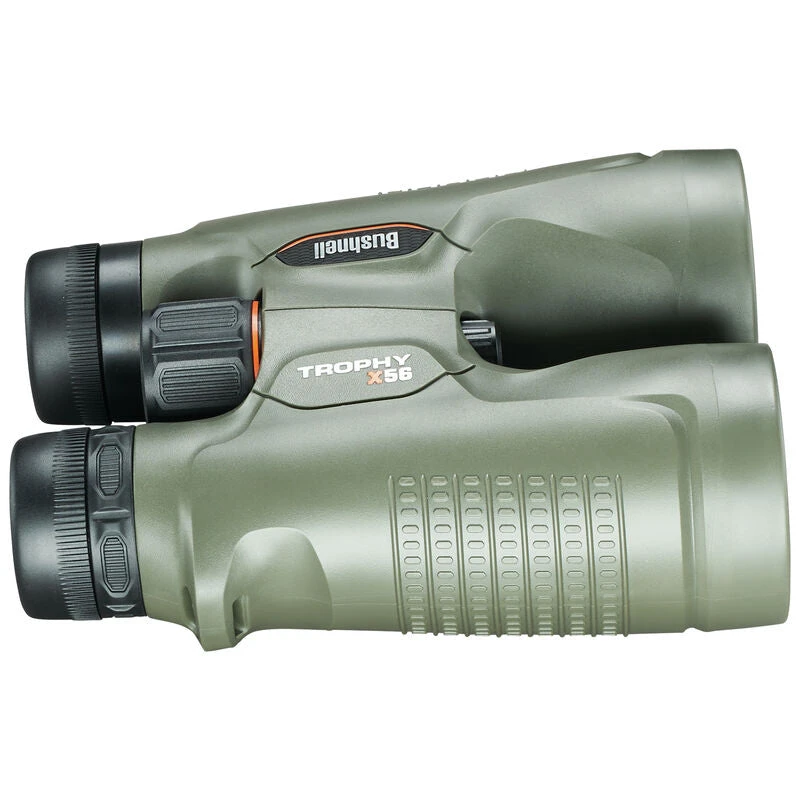 Bushnell Trophy® Xtreme Roof Prism Binoculars 8x56