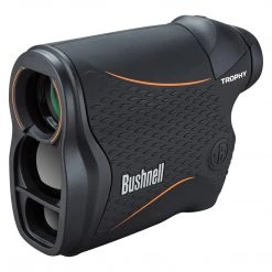 Bushnell Trophy Rangefinder - 850 Yard 4x20 Rangefinders