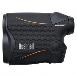 Bushnell Trophy Rangefinder - 850 Yard 4x20 Rangefinders