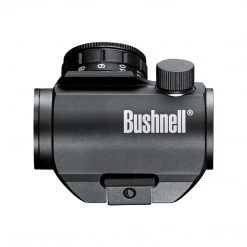 Bushnell Trophy TRS-25 Red Dot Sight With Laser Aiming Red Dot Sights