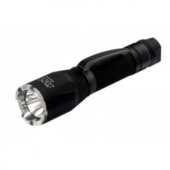 ASP Turbo Flashlight