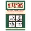 Proforce Equipment U.S. Army Guide To Military Mountaineering Books