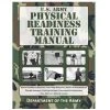 Proforce Equipment U.S. Army Physical Readiness Training Manual Books