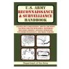 Proforce Equipment U.S. Army Reconnaissance And Surveillance Handbook