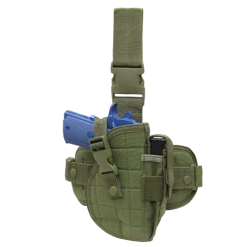Condor Leg Holster Tactical Holsters / Drop Leg Holsters