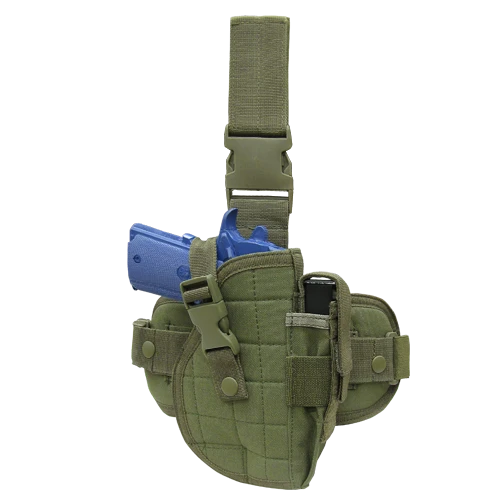 Condor Leg Holster Tactical Holsters / Drop Leg Holsters