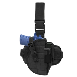 Condor Leg Holster Tactical Holsters / Drop Leg Holsters