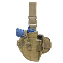Condor Leg Holster Tactical Holsters / Drop Leg Holsters