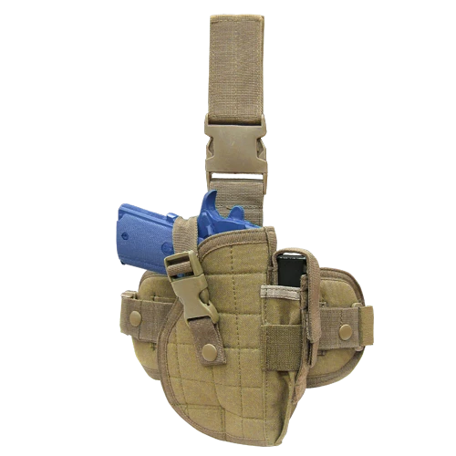 Condor Leg Holster Tactical Holsters / Drop Leg Holsters