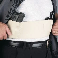 Galco Underwraps Belly Band 2.0 Holster