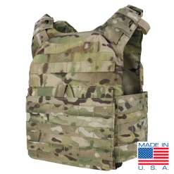 MOLLE Vests Condor Cyclone Lightweight Plate Carrier