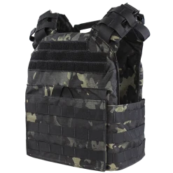 MOLLE Vests Condor Cyclone Lightweight Plate Carrier