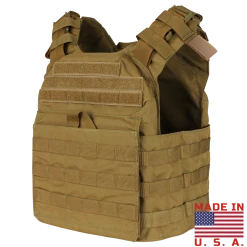 MOLLE Vests Condor Cyclone Lightweight Plate Carrier