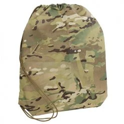Stuff Sacks And Small Bags Condor MultiCam Drawstring Bag