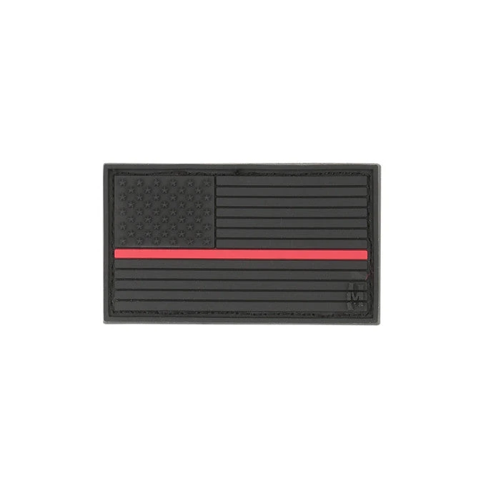 Maxpedition USA Flag Patch (Small) Thin Blue Line