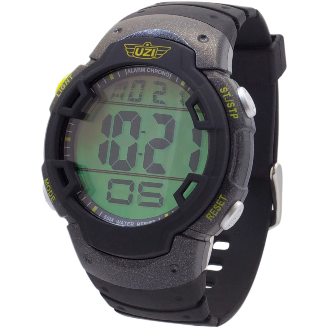 UZI Guardian Watch Watches