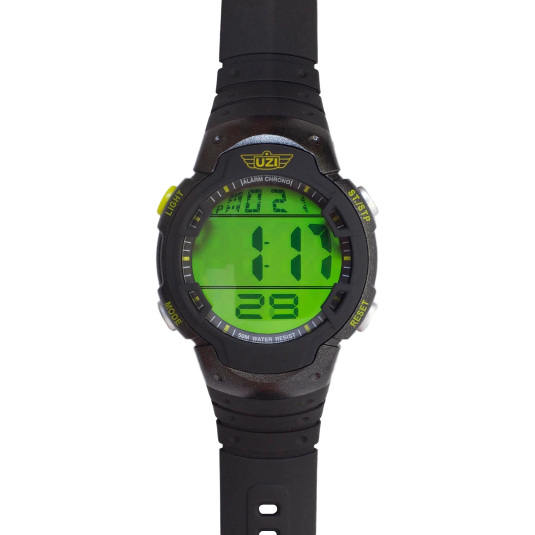 UZI Guardian Watch Watches