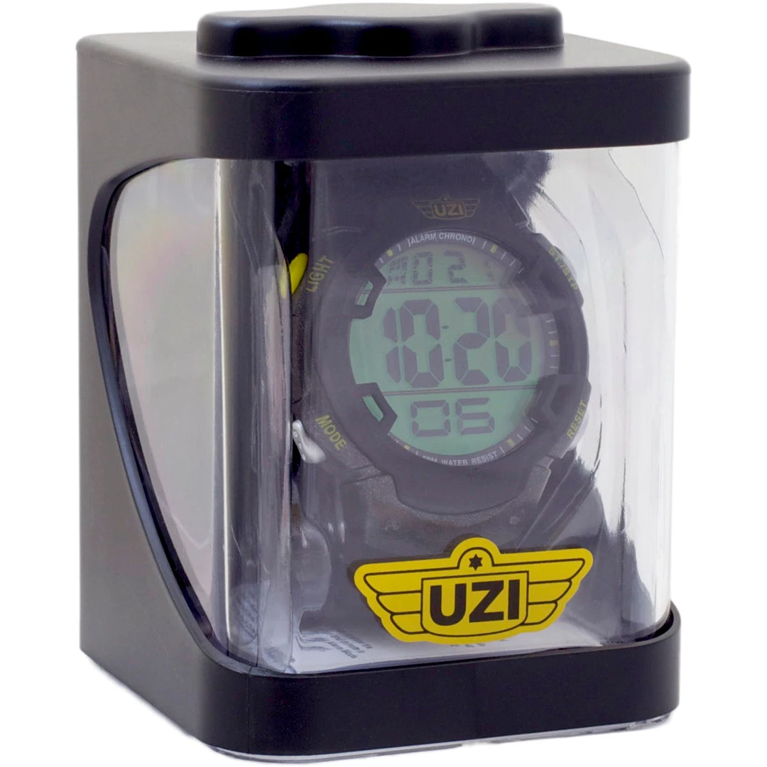 UZI Guardian Watch Watches