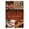Proforce Equipment Ultimate Guide To Smoking Meat, Fish And Game Books
