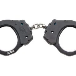 ASP Chain Ultra Cuffs - Aluminum Bow