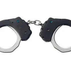 Chain Handcuffs ASP Chain Ultra Cuffs - Steel Bow