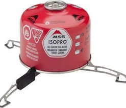 Camping Accessories MSR Universal Canister Stand