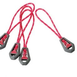 MSR Universal Zipper Pulls (4 Pulls)