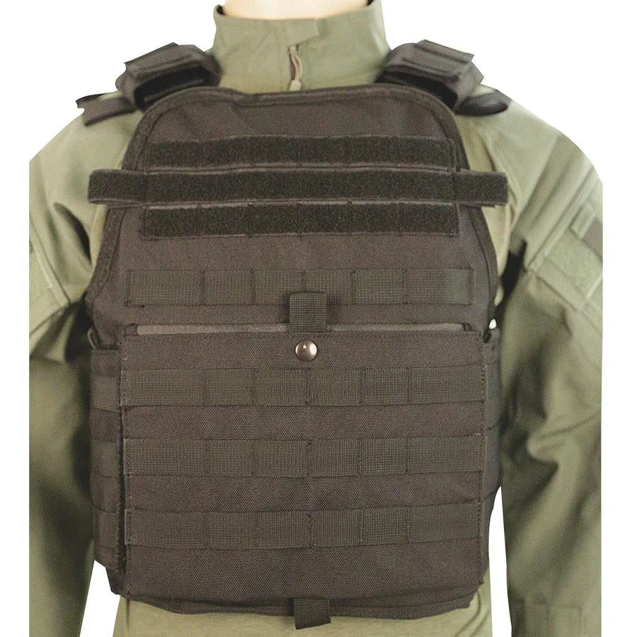Plate Carriers Tru-Spec Bodyguard Plate Carrier