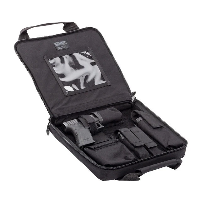 Blackhawk Discreet SOCOM Pistol Case