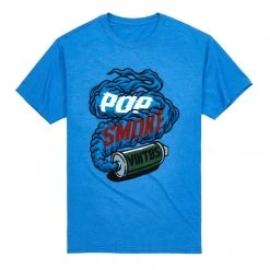 Viktos LZ Tee - Exit The Ninja Graphic Printed T-Shirts