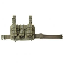 High Speed Gear Leg Rig V1 Drop Leg Pouches