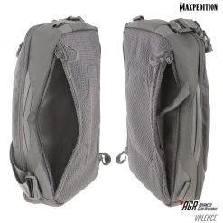 Maxpedition Valence Tech Sling Pack 10L